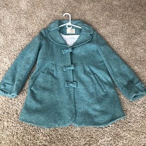 Women’s Pea Coat